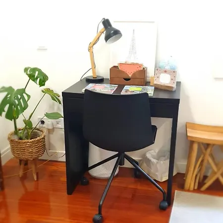 Acogedor Y Luminoso En Neguri Apartment Getxo