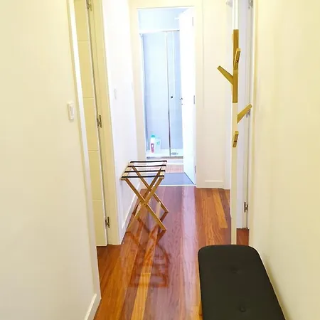 Apartment Acogedor Y Luminoso En Neguri *