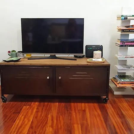 Acogedor Y Luminoso En Neguri Διαμέρισμα Γκέτσο