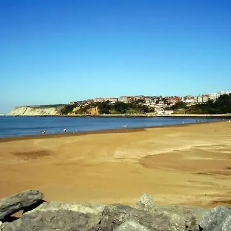 Acogedor Y Luminoso En Neguri