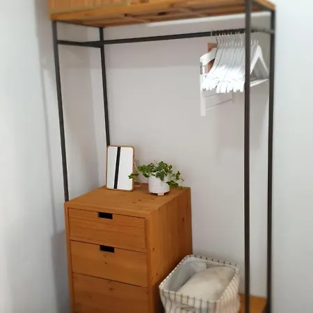 Acogedor Y Luminoso En Neguri Διαμέρισμα *