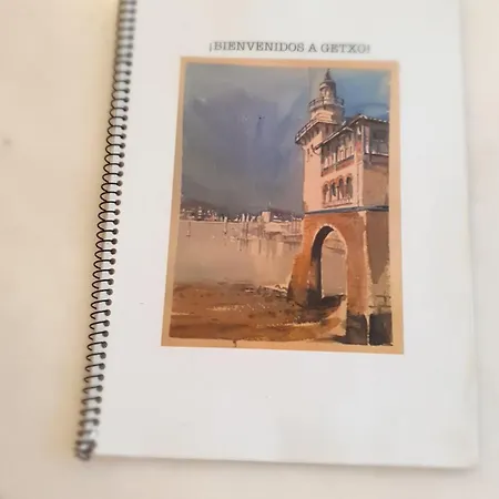 Acogedor Y Luminoso En Neguri *