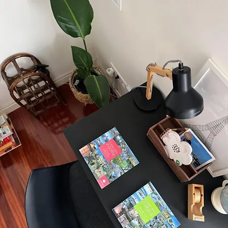 Acogedor Y Luminoso En Neguri *