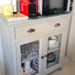 شقة Acogedor Y Luminoso En Neguri *